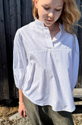 Asta Blouse