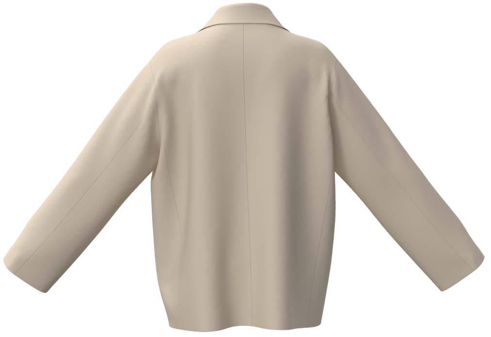 Beata Jacket