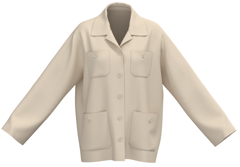 Beata Jacket
