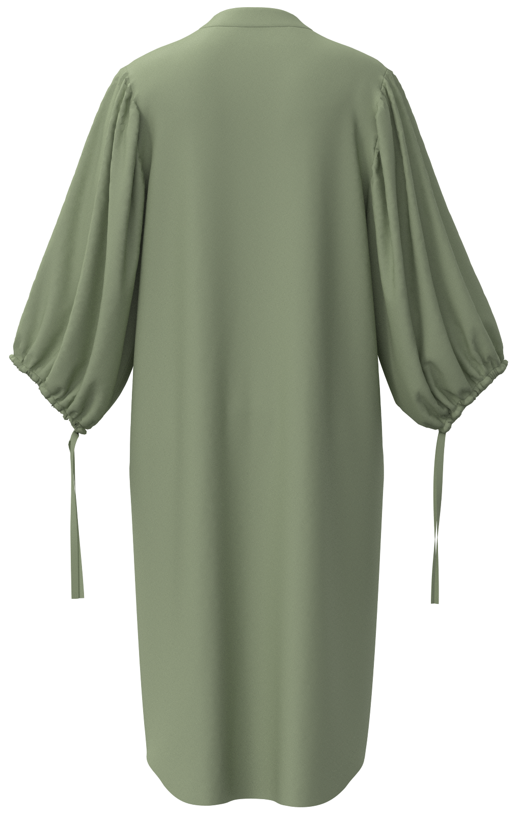 Elvira Dress