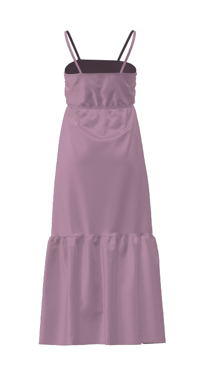 Jenny Dress