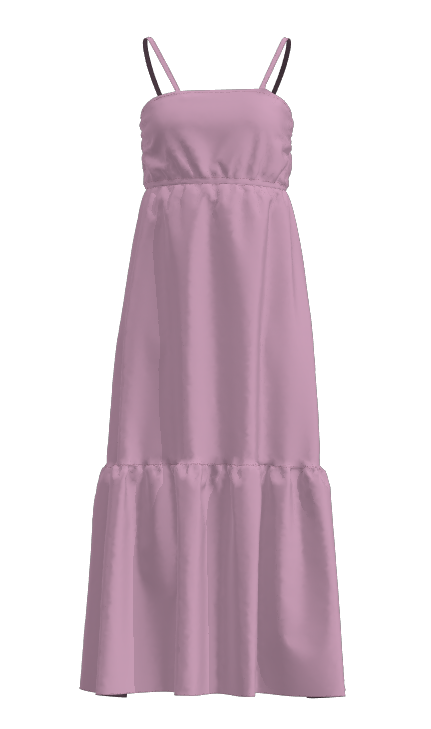 Jenny Dress