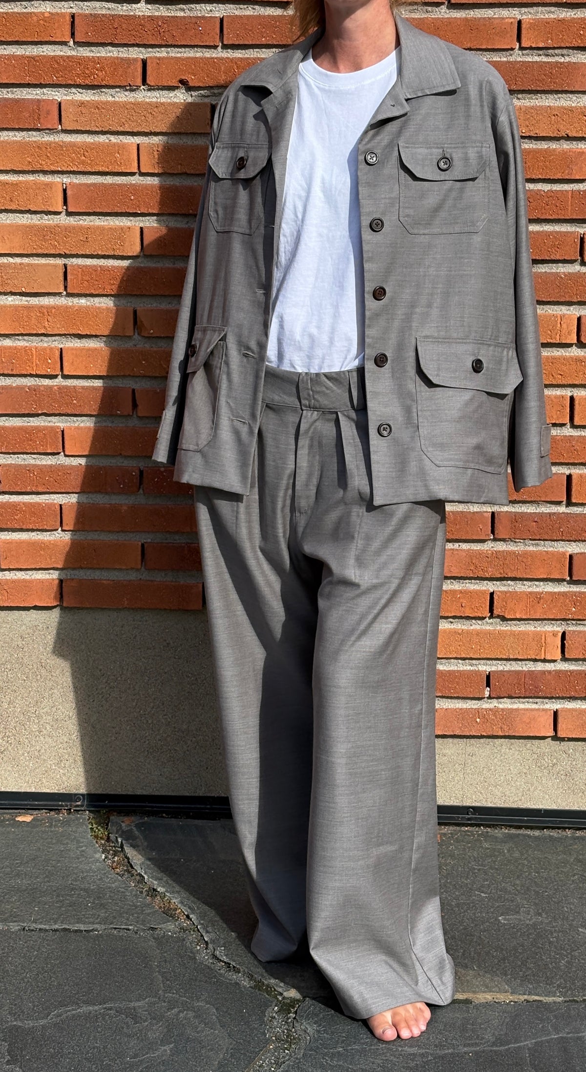 Ester Jacket