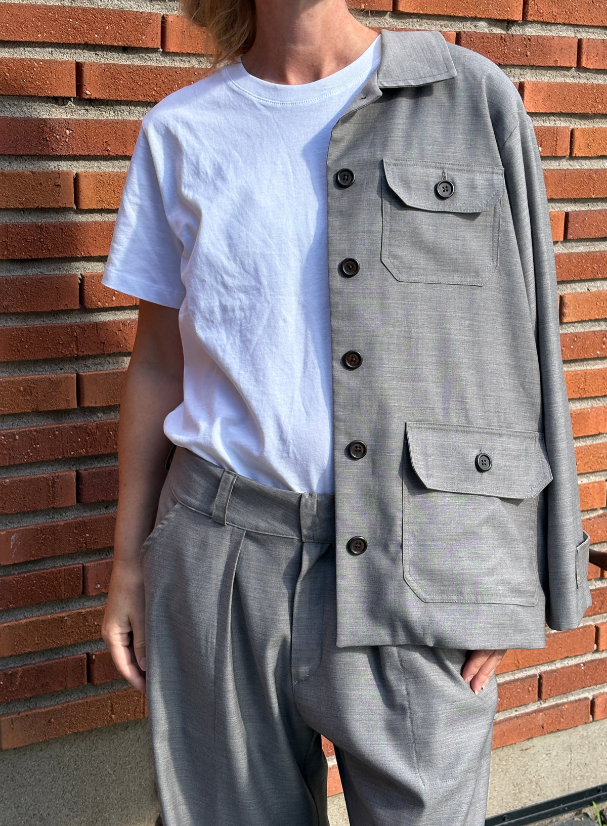 Ester Jacket