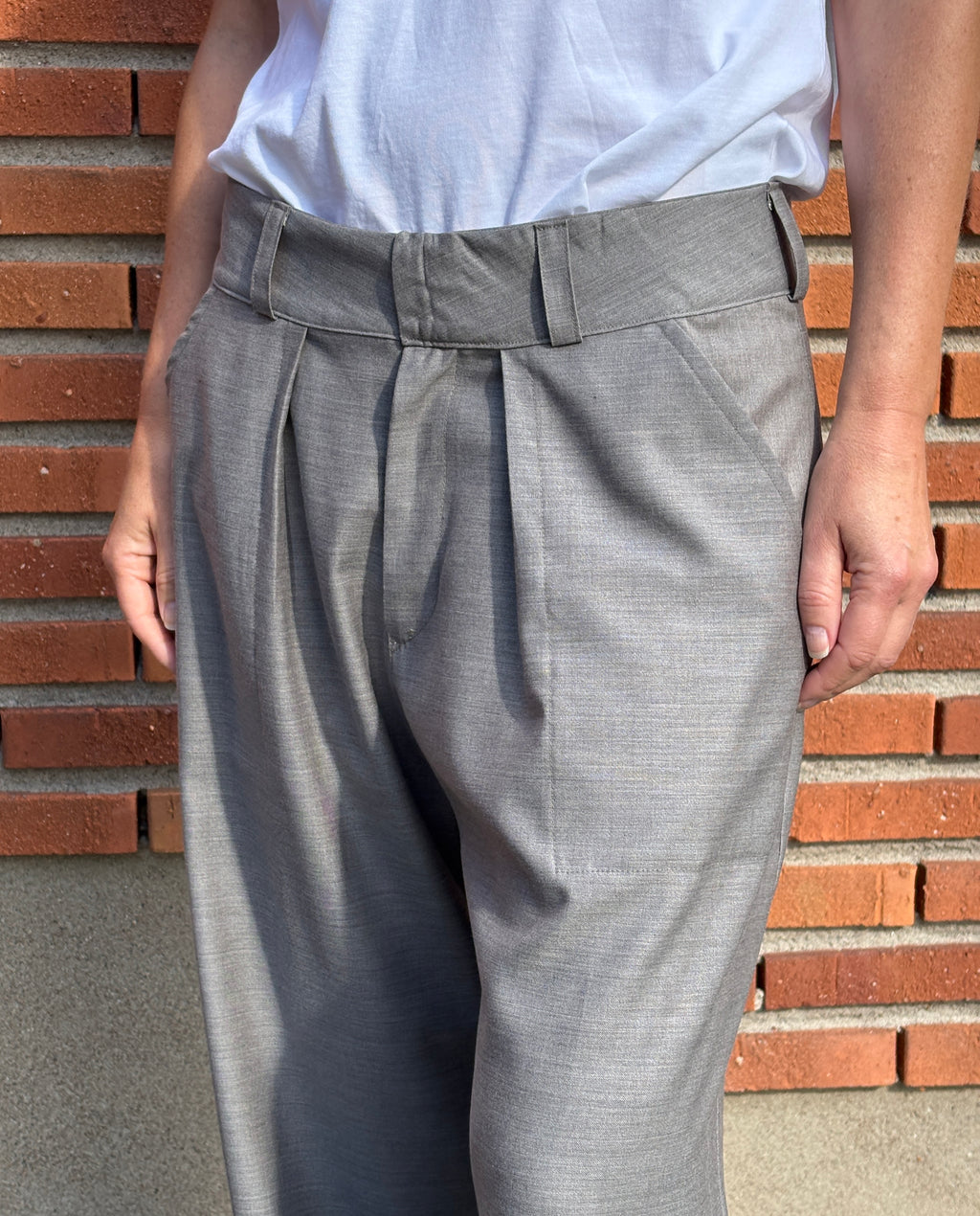 Irma Pant