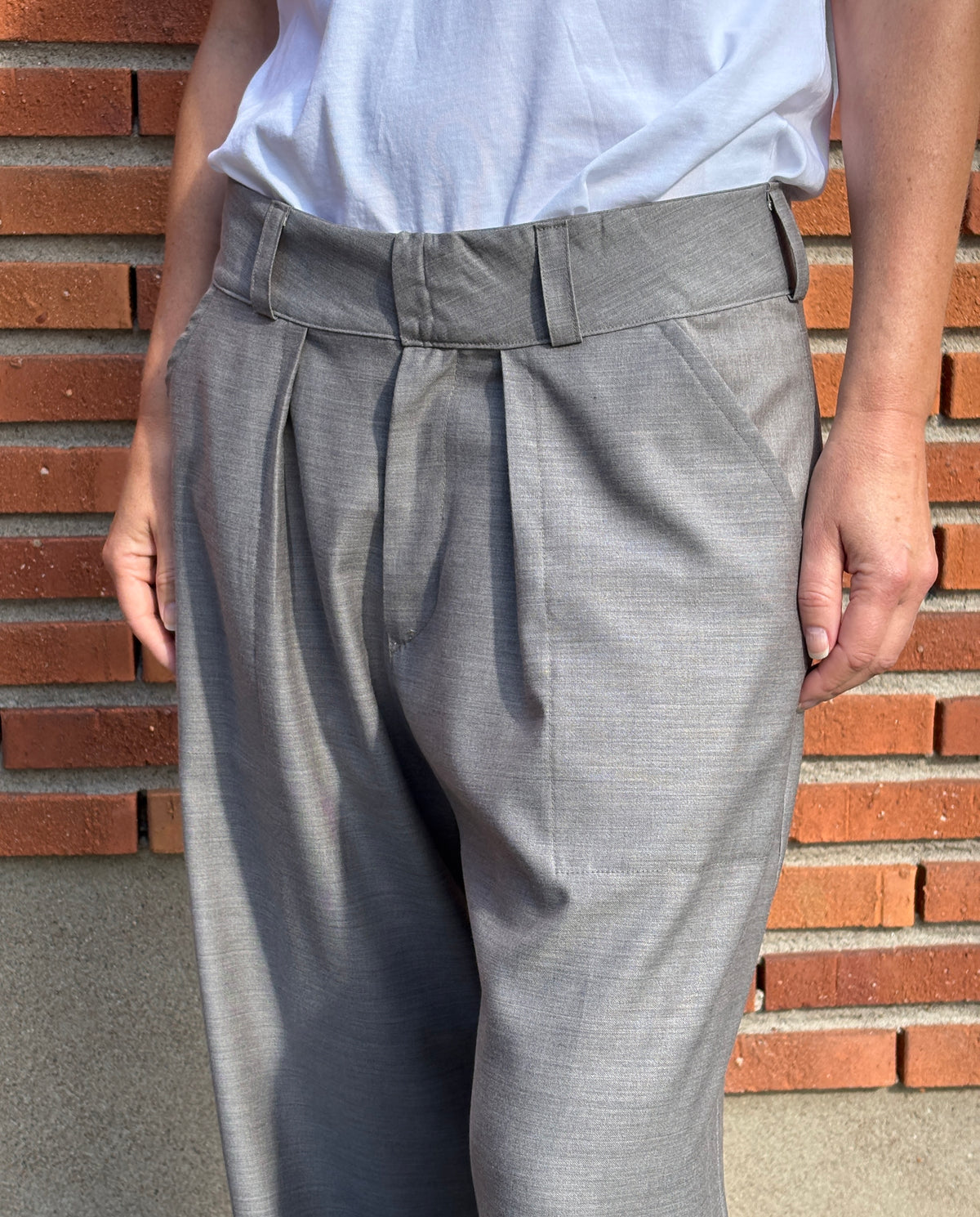 Irma Pant