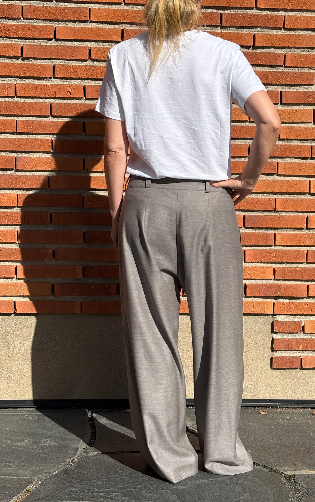 Irma Pant