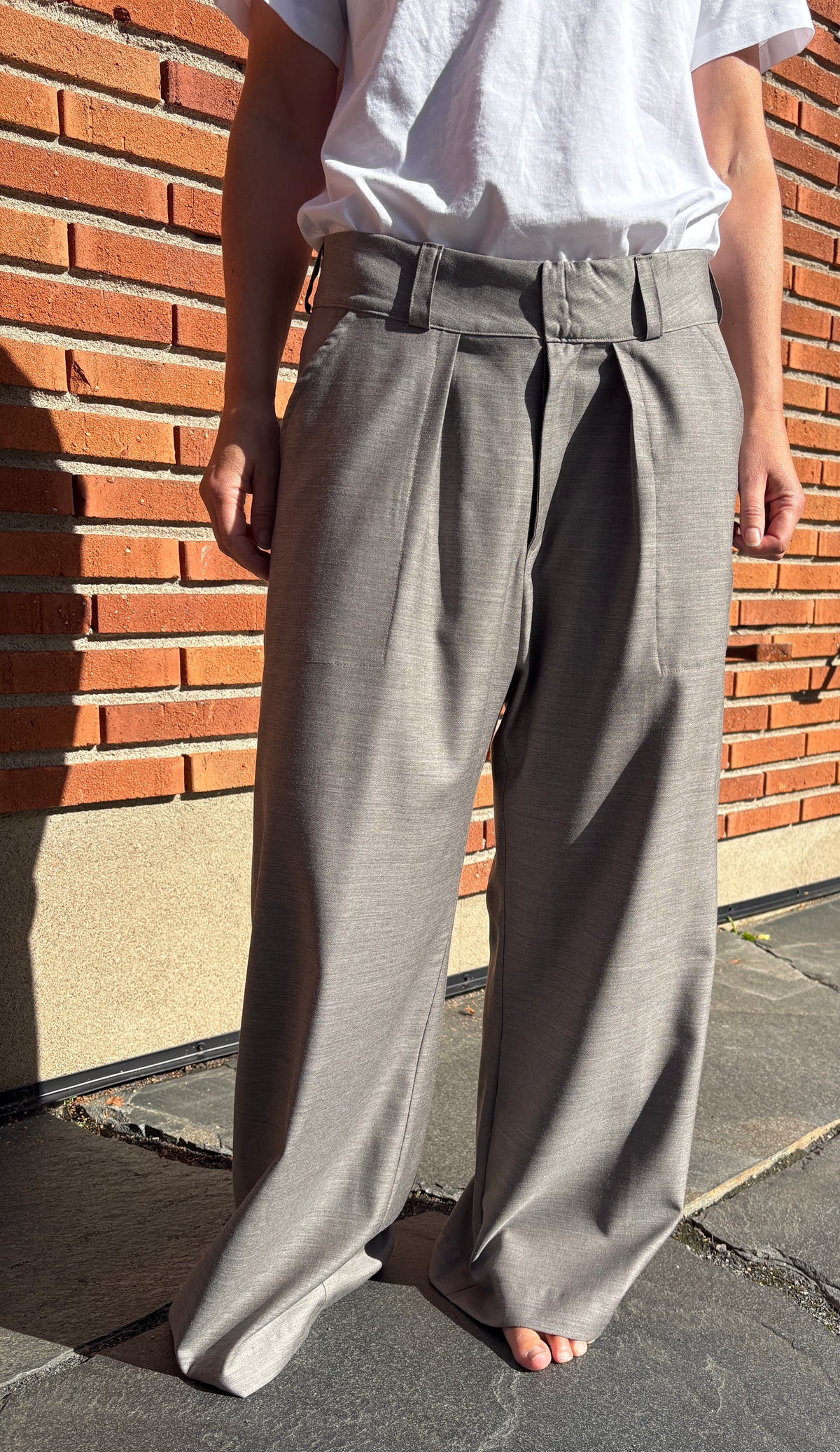 Irma Pant