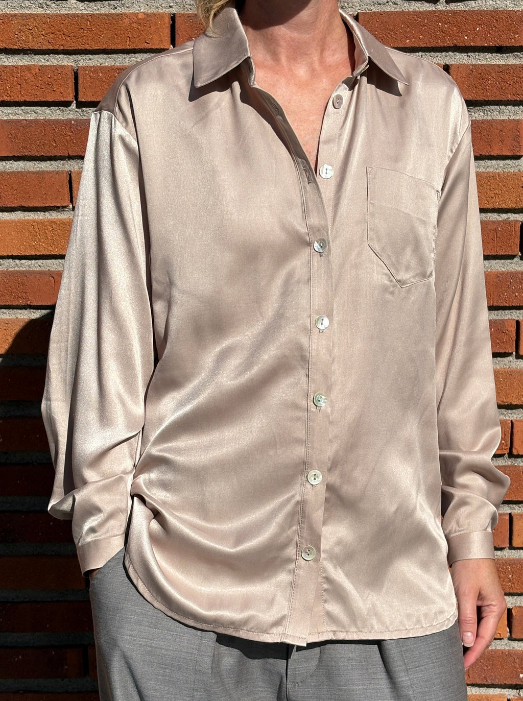 Edith Blouse