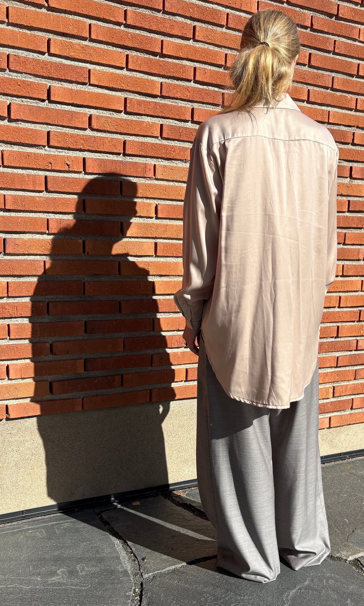 Edith Blouse