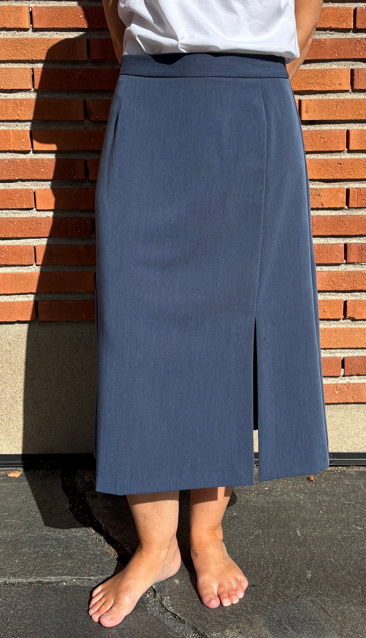 Malva Skirt