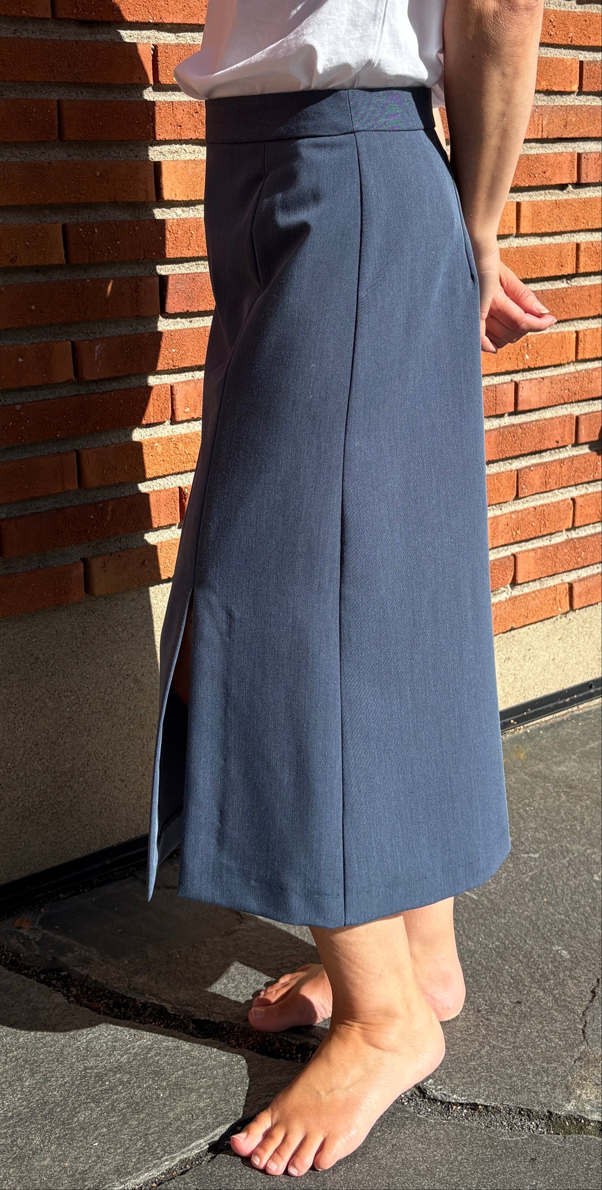 Malva Skirt