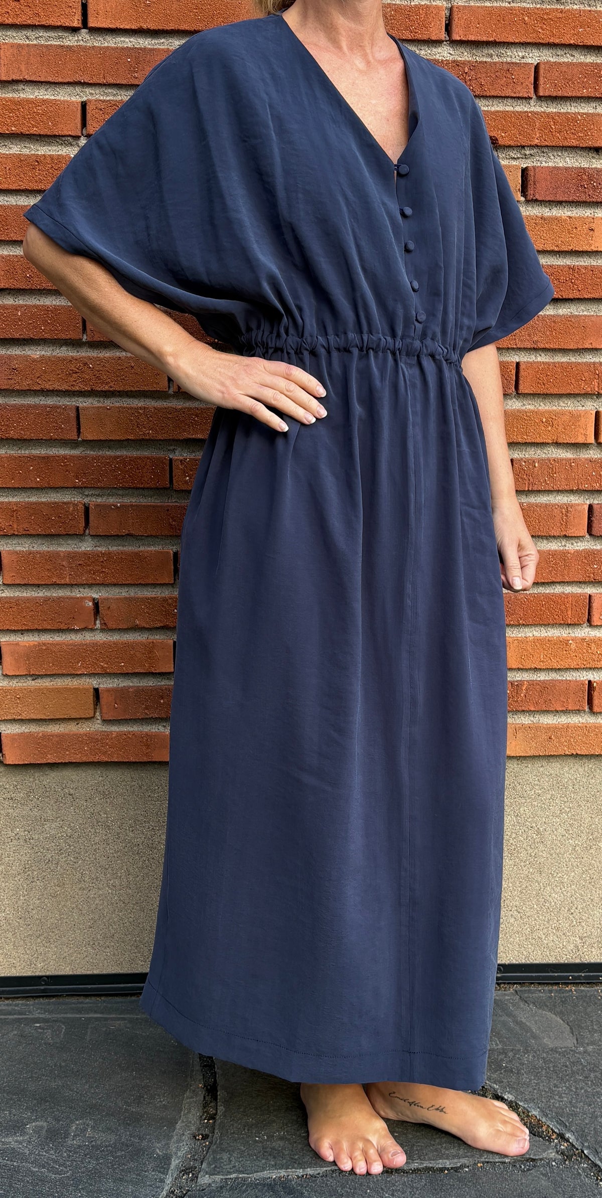 Olivia Dress