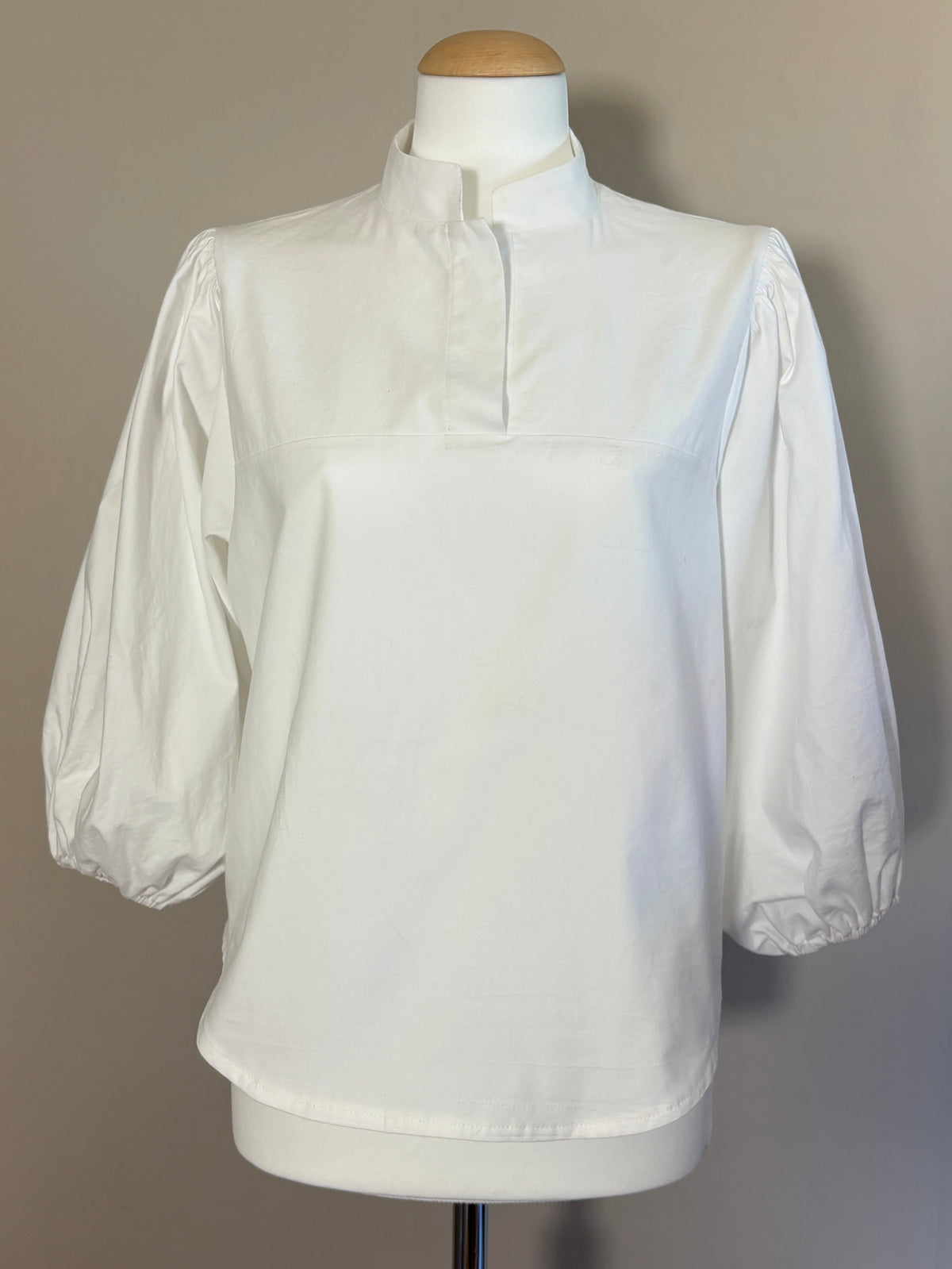 Asta Blouse