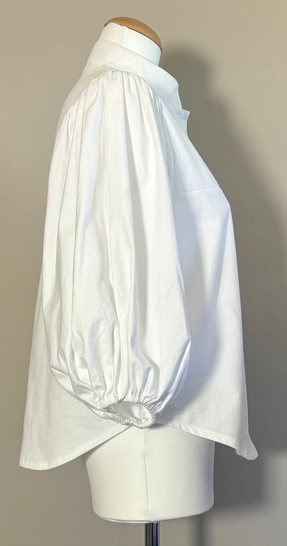 Asta Blouse