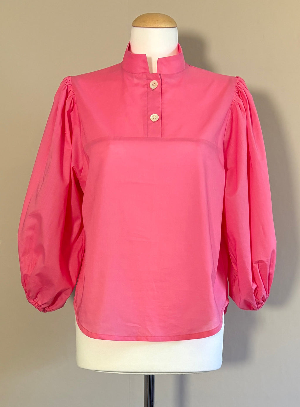 Asta Blouse