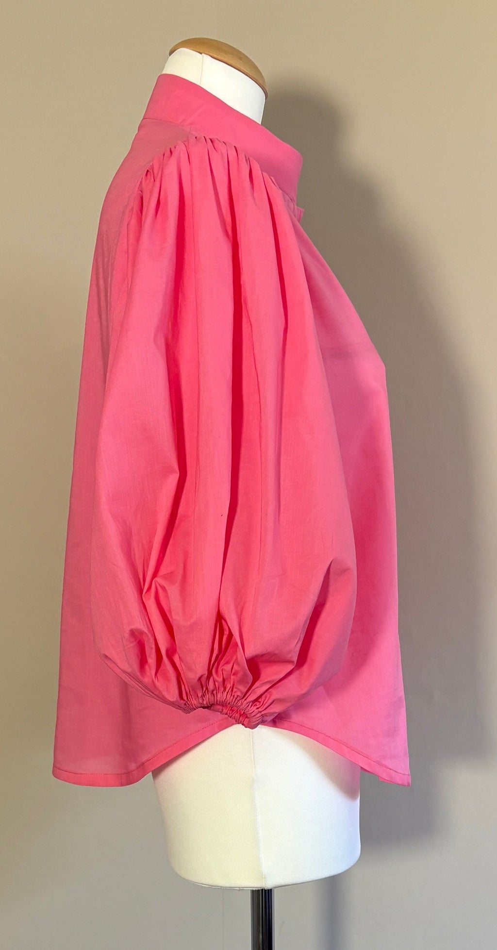 Asta Blouse