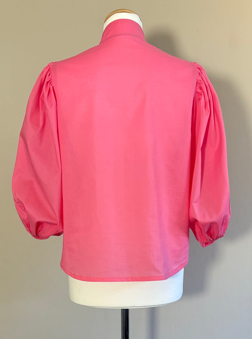 Asta Blouse