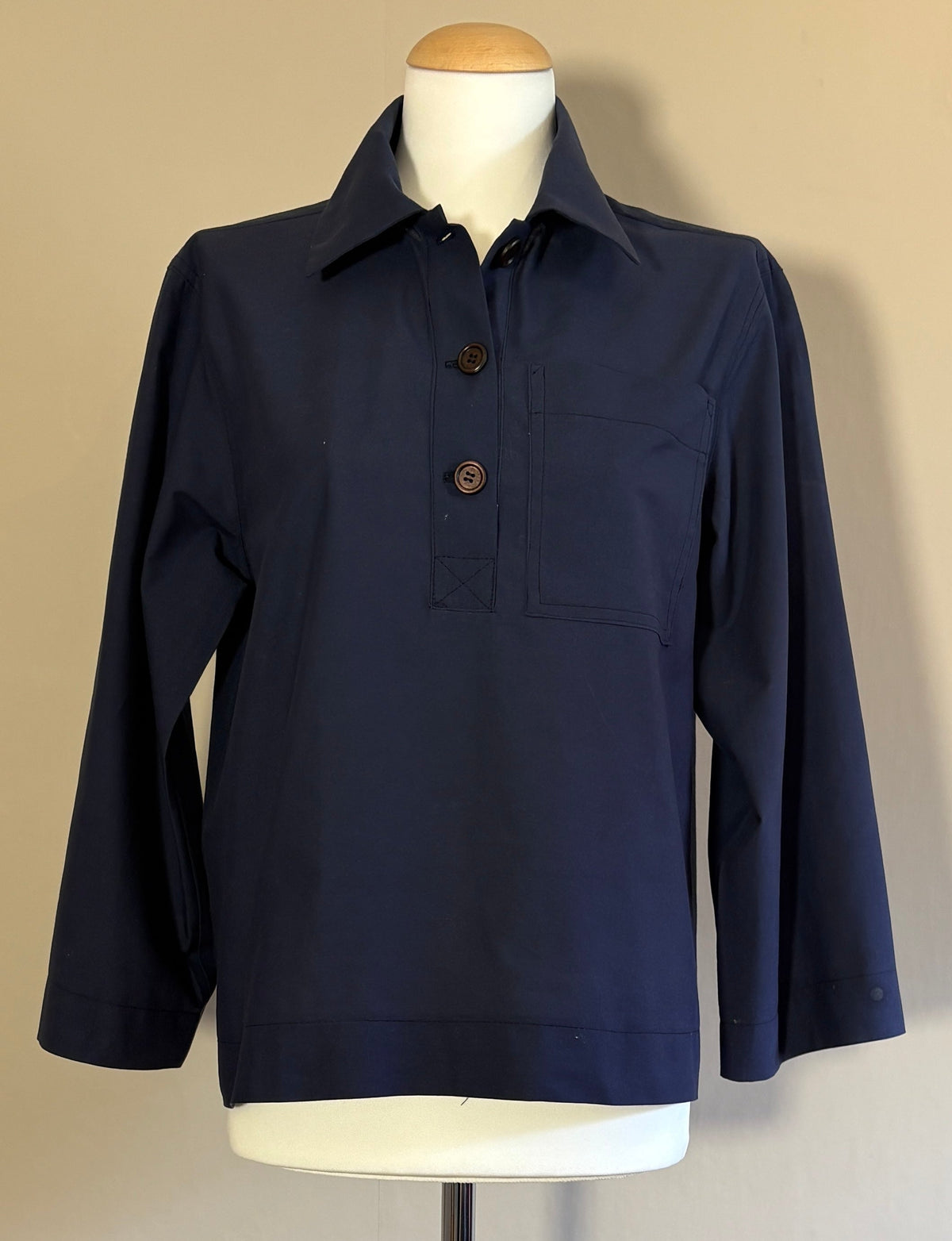 Signe Shirt