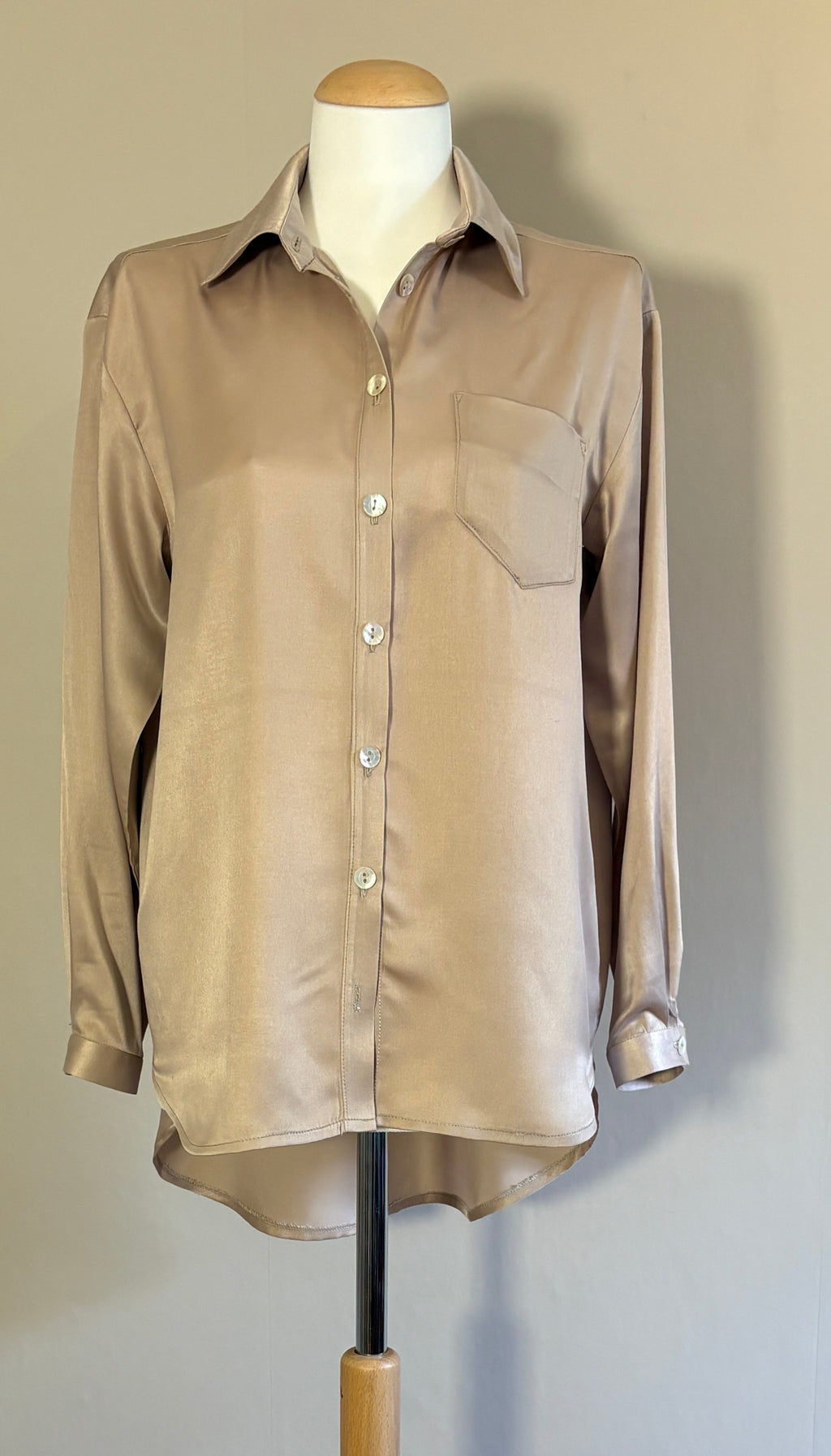 Edith Blouse