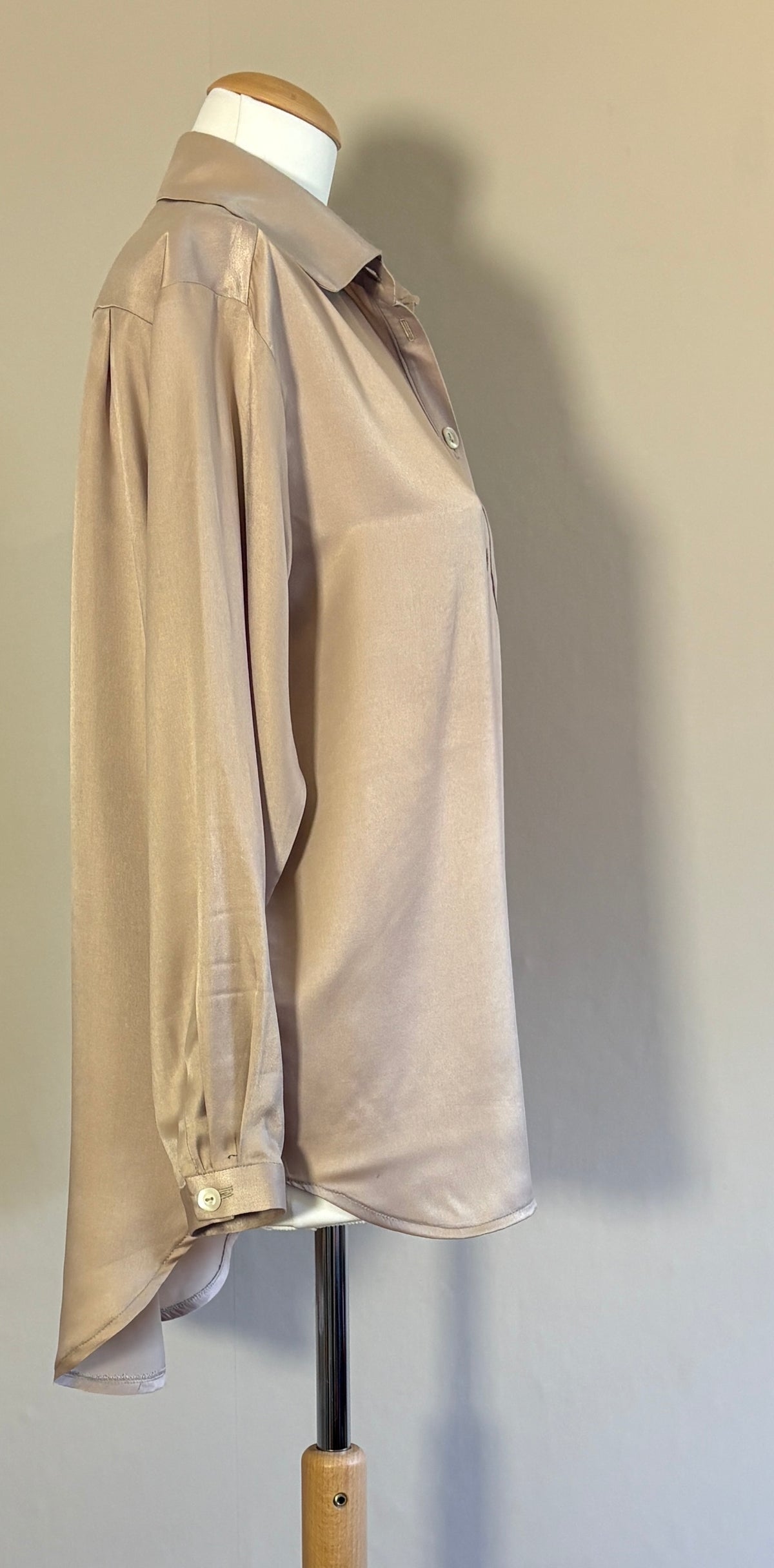 Edith Blouse