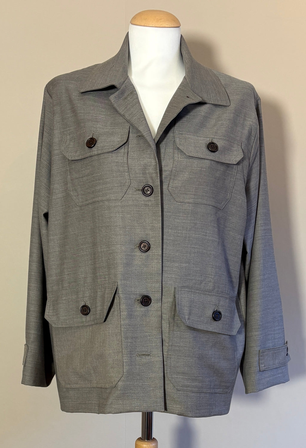 Ester Jacket