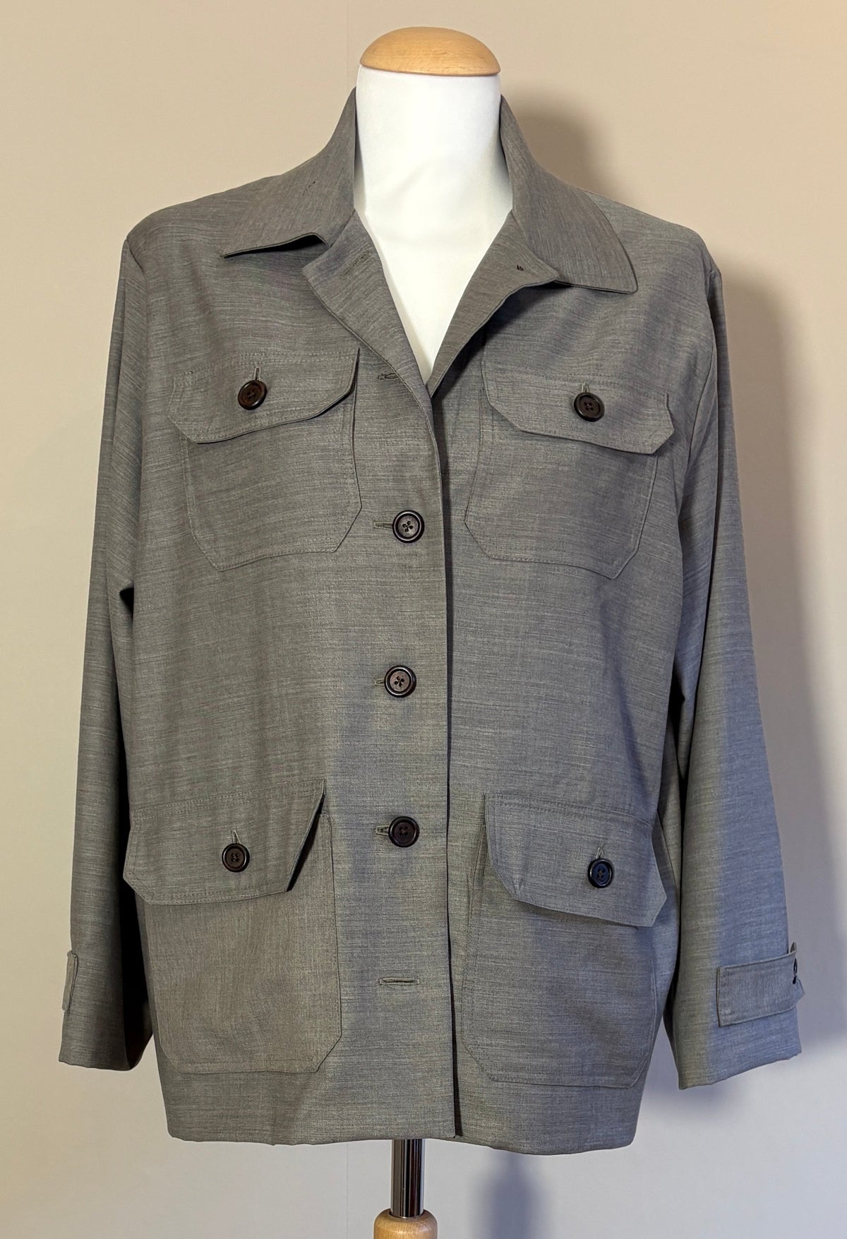 Ester Jacket