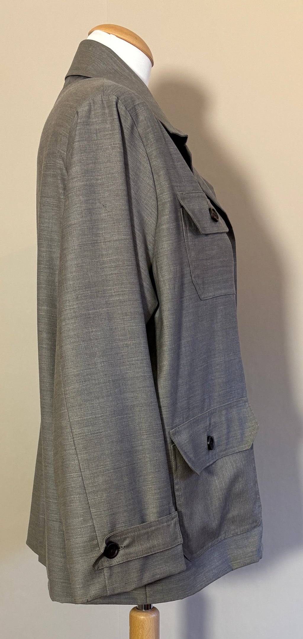 Ester Jacket