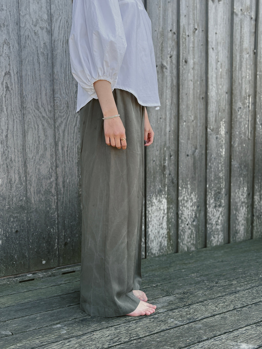Elin Pant