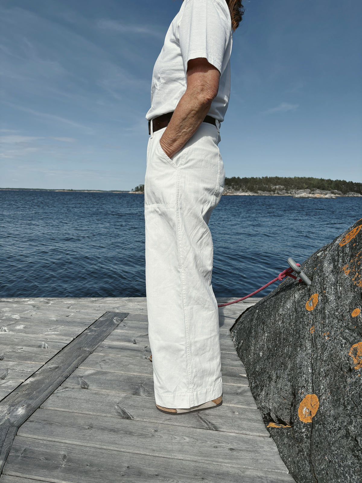 Wera Pant