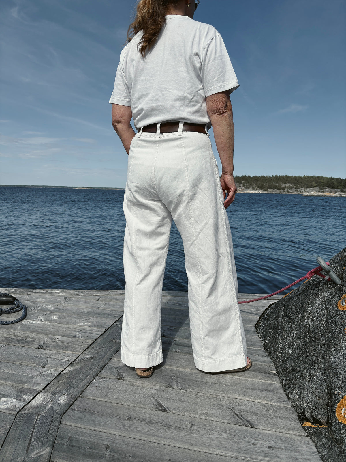 Wera Pant