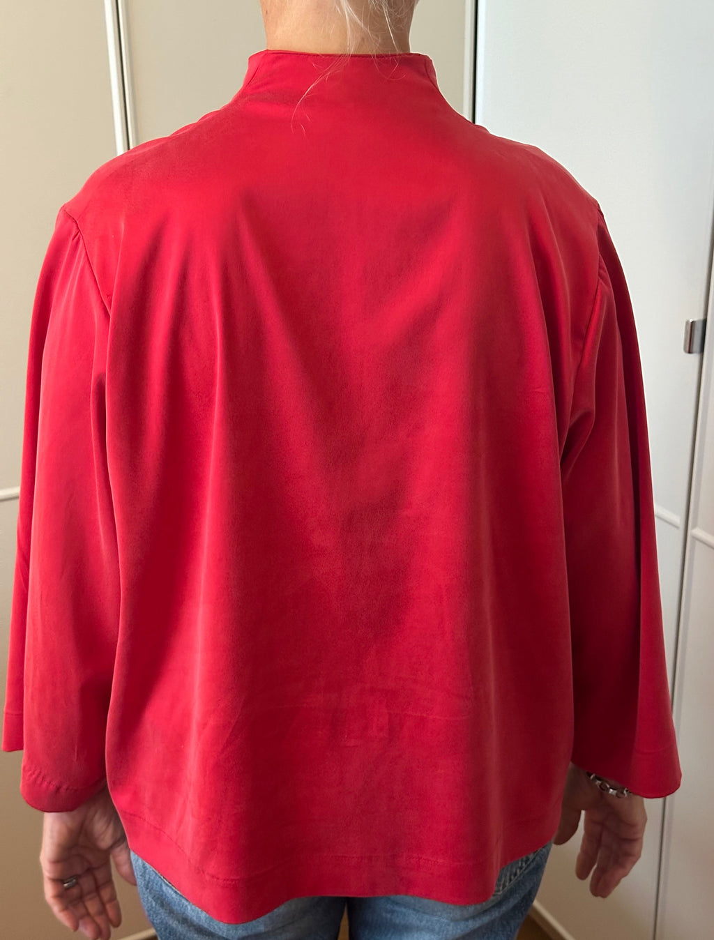 Sara Blouse