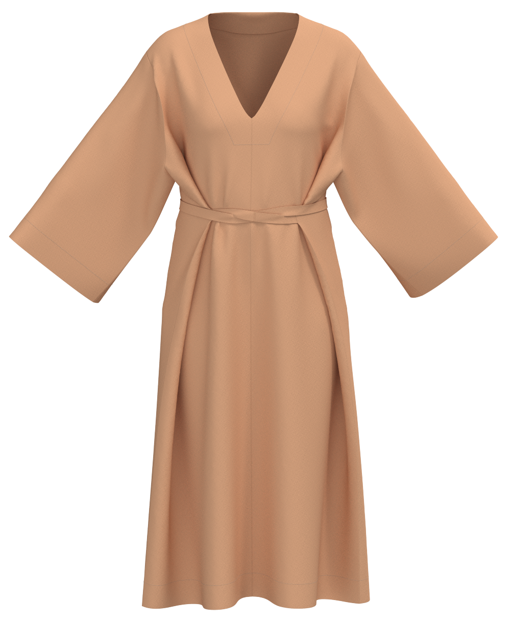 Lovisa Dress