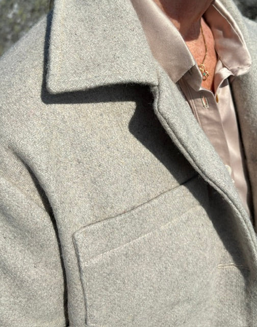 Beata Jacket