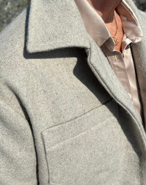 Beata Jacket