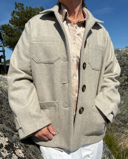 Beata Jacket