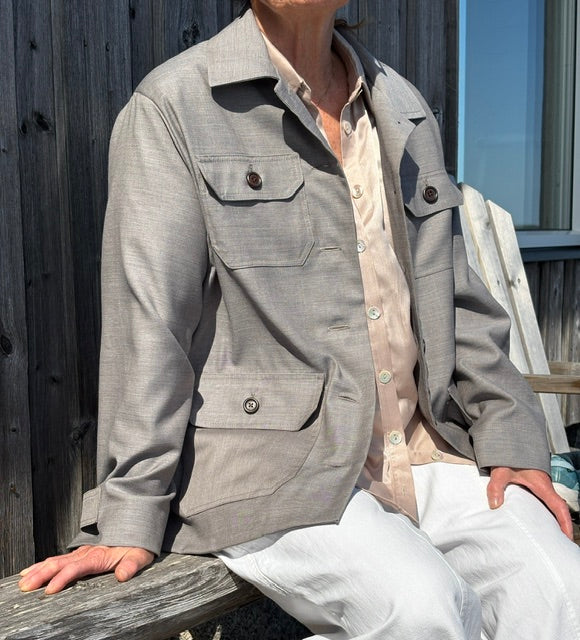 Ester Jacket