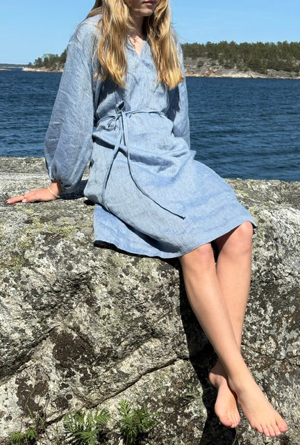 Emma Dress