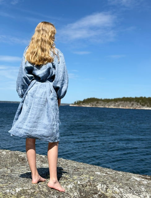 Emma Dress