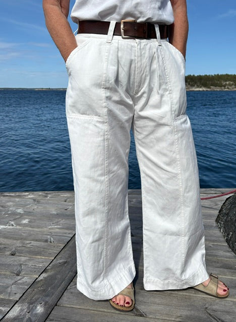 Wera Pant